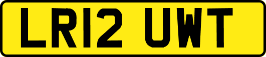LR12UWT
