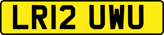 LR12UWU