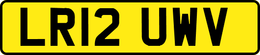 LR12UWV