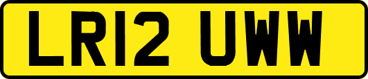 LR12UWW