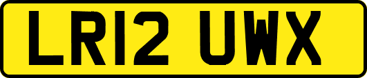 LR12UWX