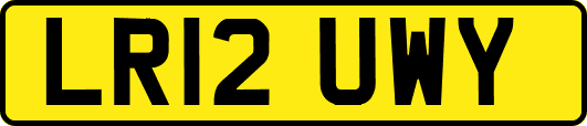 LR12UWY