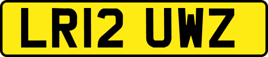 LR12UWZ