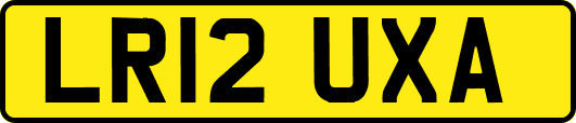 LR12UXA