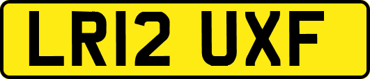LR12UXF