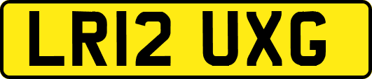 LR12UXG