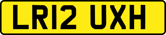 LR12UXH