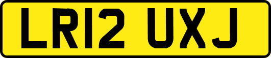 LR12UXJ