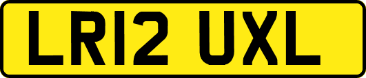 LR12UXL