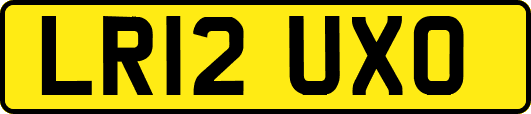 LR12UXO