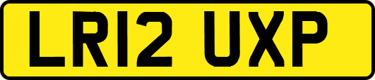 LR12UXP