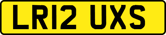 LR12UXS