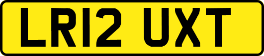 LR12UXT