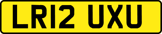 LR12UXU