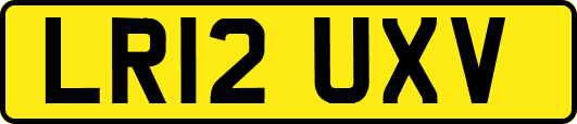 LR12UXV