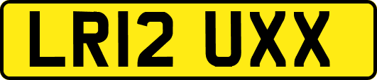 LR12UXX