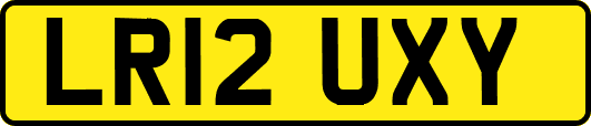 LR12UXY