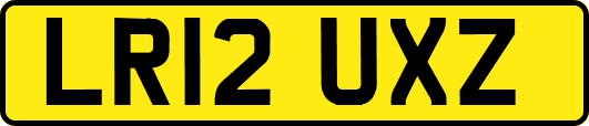 LR12UXZ