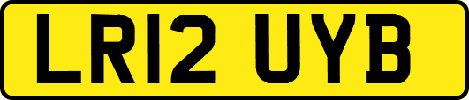 LR12UYB