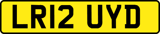 LR12UYD