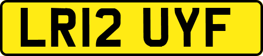 LR12UYF