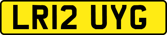 LR12UYG