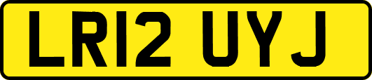 LR12UYJ