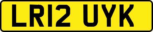 LR12UYK