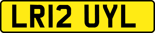 LR12UYL