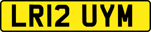 LR12UYM
