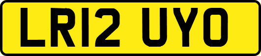 LR12UYO