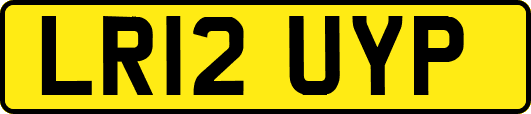 LR12UYP