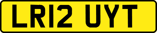 LR12UYT