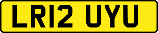 LR12UYU