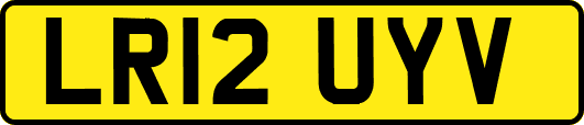 LR12UYV
