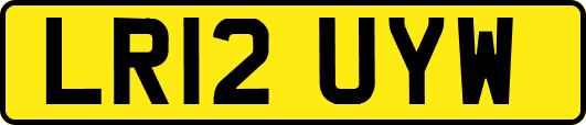 LR12UYW
