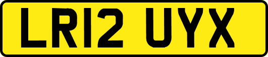 LR12UYX