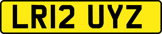 LR12UYZ