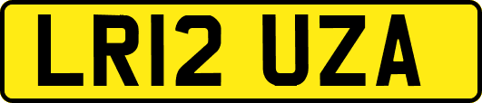 LR12UZA