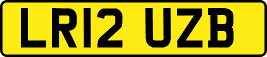 LR12UZB