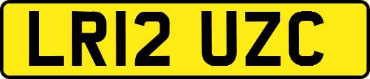 LR12UZC