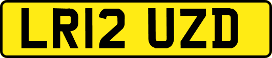 LR12UZD