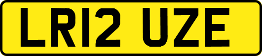 LR12UZE