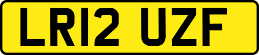 LR12UZF
