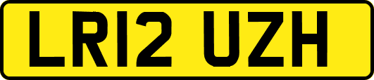 LR12UZH