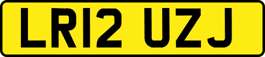 LR12UZJ