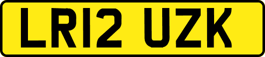 LR12UZK