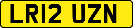 LR12UZN