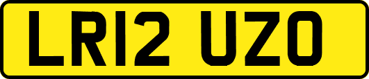 LR12UZO