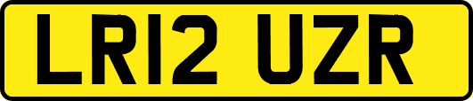LR12UZR